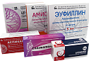 Упаковка фармацевтической, медицинской продукции