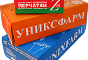 Упаковка фармацевтической, медицинской продукции