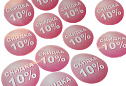 Печать ярлыков, бирок, этикеток