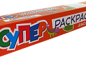 Упаковка продукции для детей